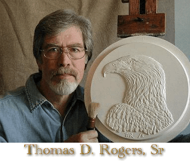 Thomas D. Rogers, Sr.